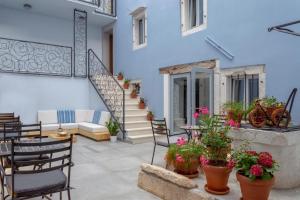 Boutique Rooms Mirabilis 