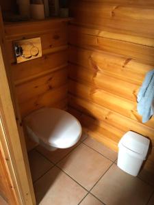 B&B / Chambres d'hotes Chalet zen : photos des chambres