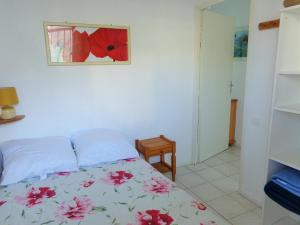 Appartements 1ERE LIGNE PORT DE SETE, 1 CHAMBRE, PKG, PISCINE : photos des chambres