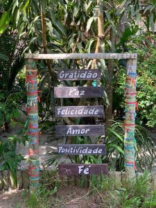 Pousada Casa das Janas Trancoso