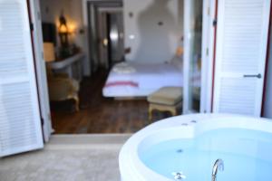 Hotel Unique-Boutique Class - Adults Only