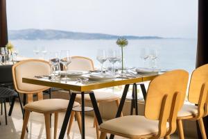 Blue Dream Palace Trypiti Beach Resort & Spa Thassos Greece