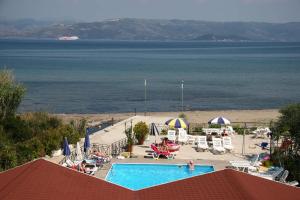 Alexandra Resort Corfu Greece