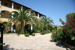 Alexandra Resort Corfu Greece