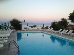 Alexandra Resort Corfu Greece