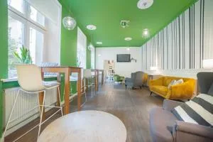 Dizzy Daisy Hostel - Kraków