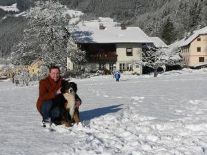 Bio-Bauernhof Auernig