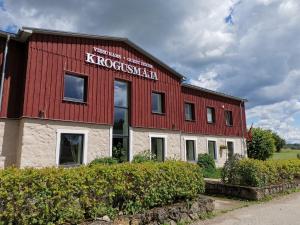 Odzienas Krogusmāja