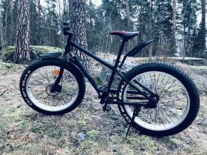 Backbyn Kartano