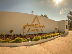 Arena de Santa Fe by Bernalo Hotels