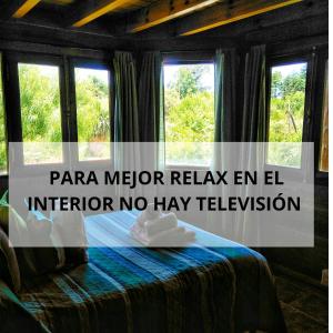 Del Sol a la Montaña EcoLodge - Turismo Consciente