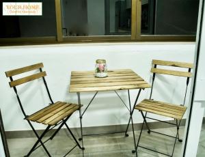 Your Home Coimbra Apartments