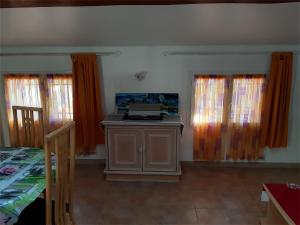 Maisons de vacances LES LAURIERS : photos des chambres