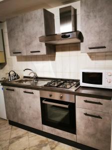 Otto House Apartment