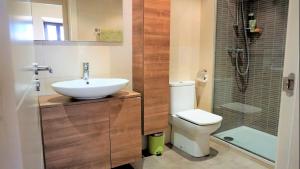 VACAY Apartamento Gracia, Ubicación Inmejorable A Pocos Pasos de la Playa y Tiendas en la Costa Brava, lEscala