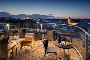 Metropol Design Hotel Old Town
