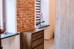 Apartament Chopina 13b