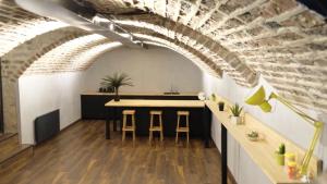 Maisons de vacances Gite La Grenadine : photos des chambres
