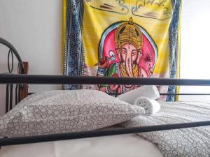 Urban Yoga House Hostel & Retreat Epirus Greece
