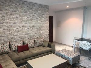 New Stylish and Spacious Apartment at Berges du Lac 2 Tunis