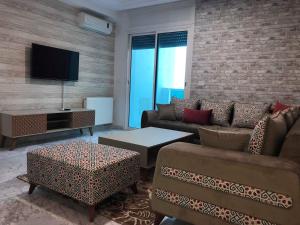 New Stylish and Spacious Apartment at Berges du Lac 2 Tunis