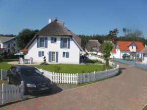 Ferienhaus „Sonneninsel“