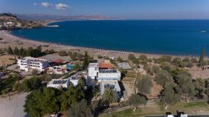 Lindian Jewel Hotel and Villas Rhodes Greece