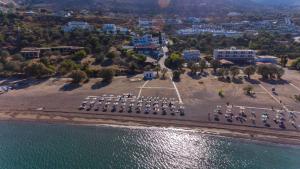 Lindian Jewel Hotel and Villas Rhodes Greece