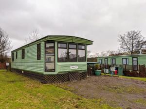 Apartmán Spacious 2-Bed StaticCaravan (Sleeps 4) Biggar Veľká Británia