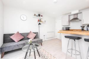 Apartment - Ground Floor room in Granville House
