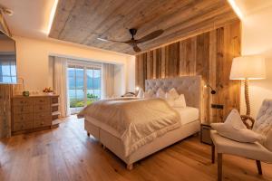 Hotel Seevilla Wolfgangsee