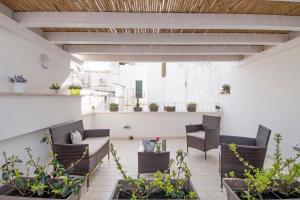 Casetta lalbero della vita