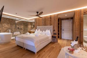 Hotel Seevilla Wolfgangsee