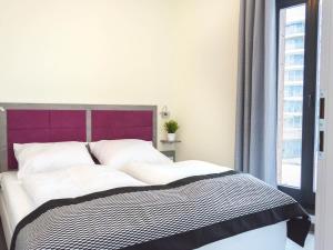 VacationClub - Baltic Park Molo Apartment D307