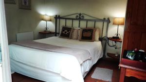 The Riverhouse Guesthouse