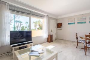 LU&CIA MEDITERRANEO - Apartments, Málaga