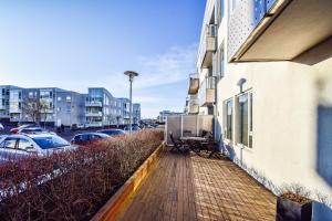 Seaside Paradise Apartment