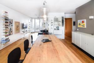 Seaside Paradise Apartment