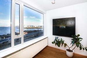 Seaside Paradise Apartment