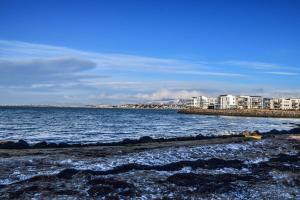 Seaside Paradise Apartment