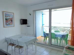 Appartements 1ERE LIGNE PORT DE SETE, 1 CHAMBRE, PKG, PISCINE : photos des chambres