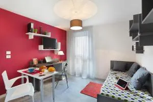 Résidence Néméa Clermont Centre - Клермон-Ферран