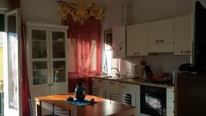 Appartamento Balconcino su Lazise