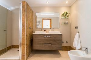 Bungalow Altea junto al casco antiguo, piscina y barbacoa