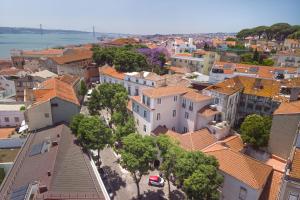 Santiago de Alfama - Boutique Hotel