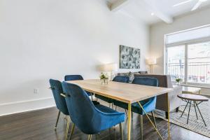 1 and 2 BR Private Condos Steps Away From French Quarter