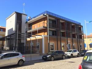 Duque de Loulé - Apartments - Apartamento C