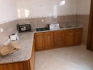 Gloednieuw appartement alhoceima