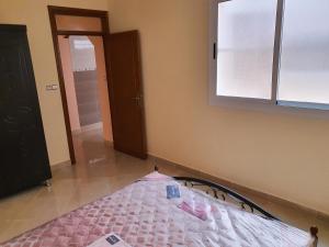 Gloednieuw appartement alhoceima