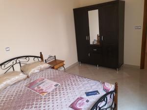 Gloednieuw appartement alhoceima